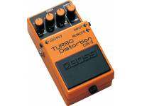 <b>BOSS DS-2 TURBO DISTORTION PEDAL BOSS LEGEND 1987</b> <b>BOSS DS-2 TURBO DISTORTION PEDAL BOSS LEGEND 1987</b>